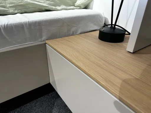 Apartment 3900 Zusammenstellung von Contur